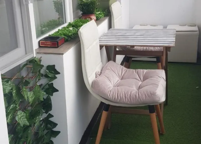 The Master And Margarita Apartment, майстора и маргарита, Two Bedroom * Burgas