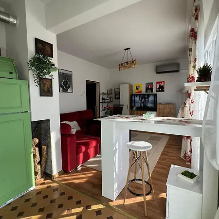 The Master&margarita Apartment, майстора и маргарита * Бургас