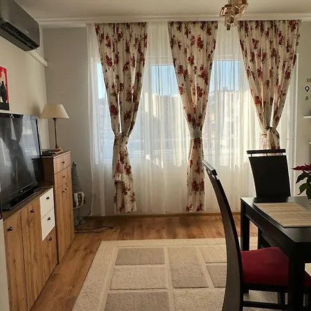 Apartment The Master And Margarita Apartment, майстора и маргарита, Two Bedroom Apartament *