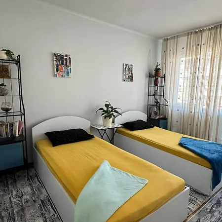 The Master And Margarita Apartment, майстора и маргарита, Two Bedroom Apartament