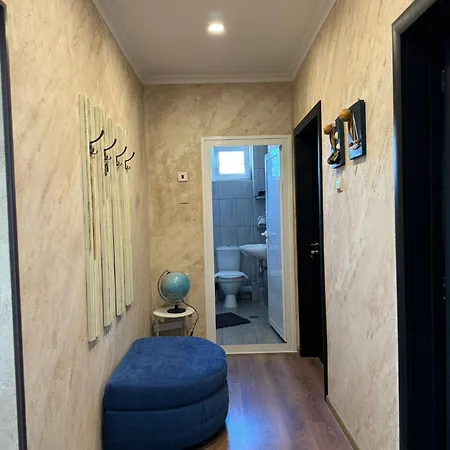 The Master And Margarita Apartment, майстора и маргарита, Two Bedroom Apartament * Burgas