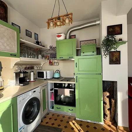 The Master And Margarita Apartment, майстора и маргарита, Two Bedroom Apartament