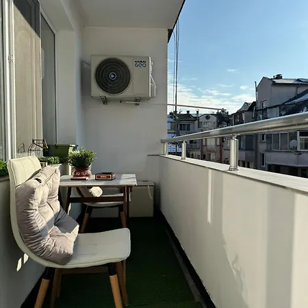 The Master&margarita Apartment, майстора и маргарита Апартаменты