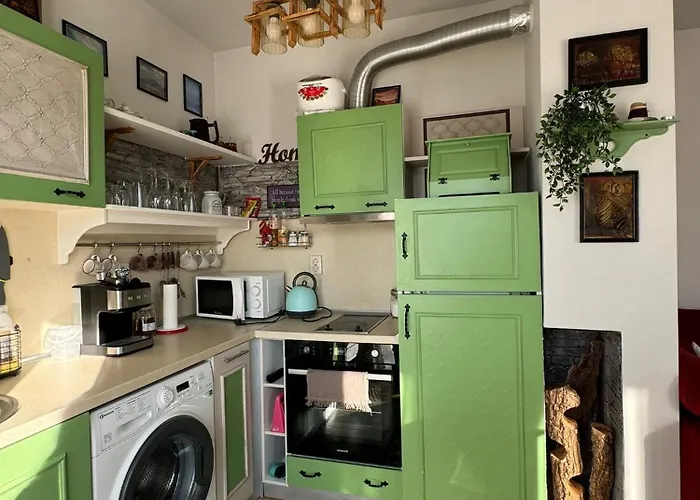 The Master&margarita Apartment, майстора и маргарита